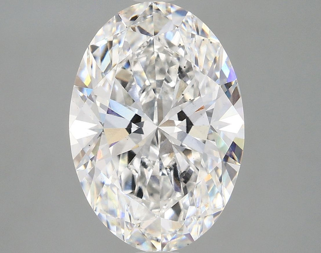 4.08 ct. E/VS2 Oval Lab Grown Diamond prod_e68e715e424d483995ee0f2da3a9ea09