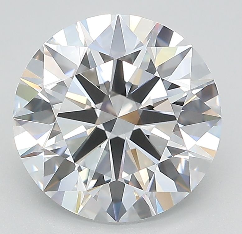 3.06 ct. F/VVS1 Round Lab Grown Diamond prod_e5828b26d59d47398a9214f42e68e4a6