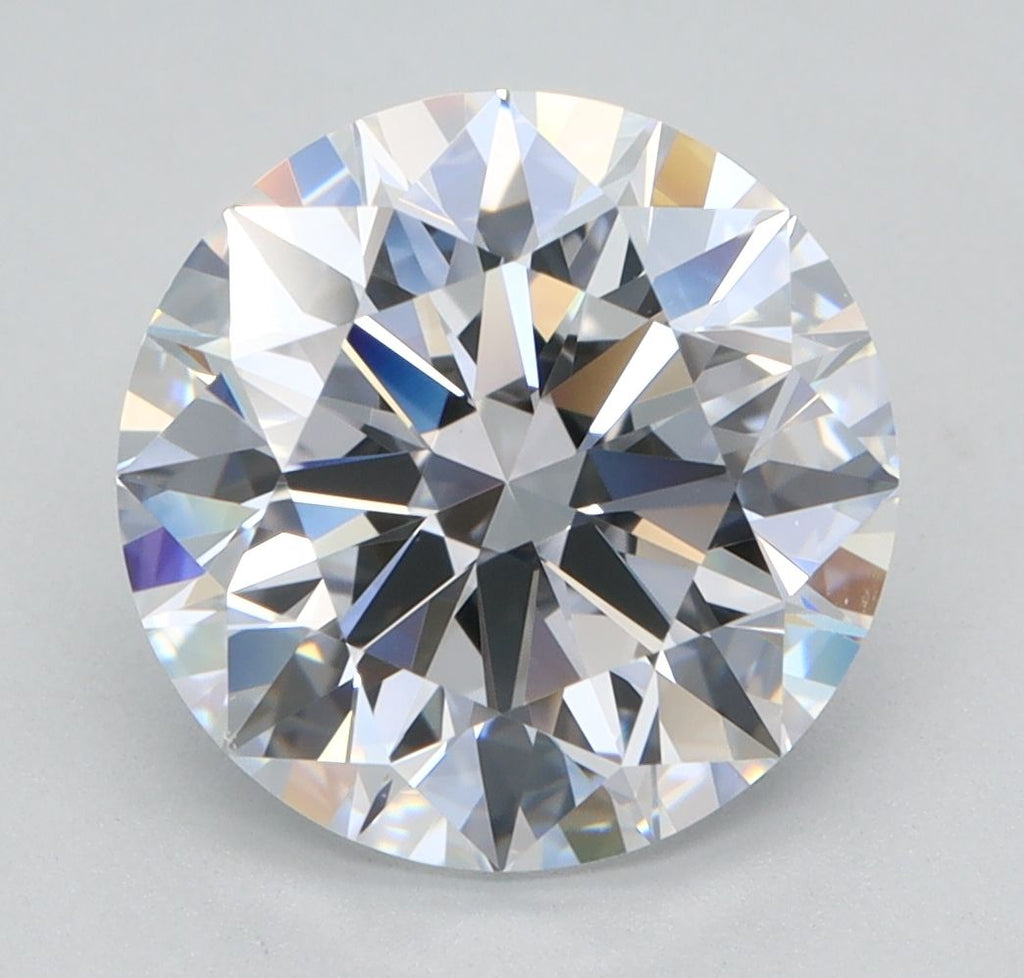 3.05 ct. D/VS1 Round Lab Grown Diamond prod_78bfcb6bf79049478e5af3d91632e25b