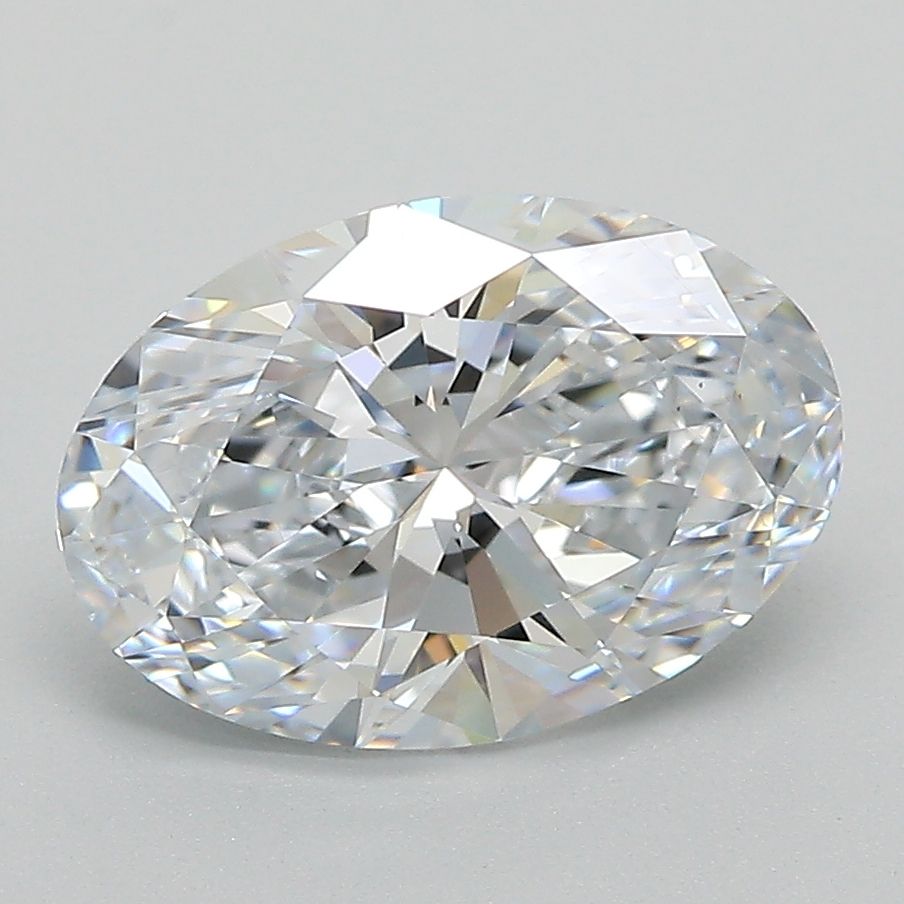 2.57 ct. F/VS1 Oval Lab Grown Diamond prod_6e375d07667e4f7b85bedae491c3aa33