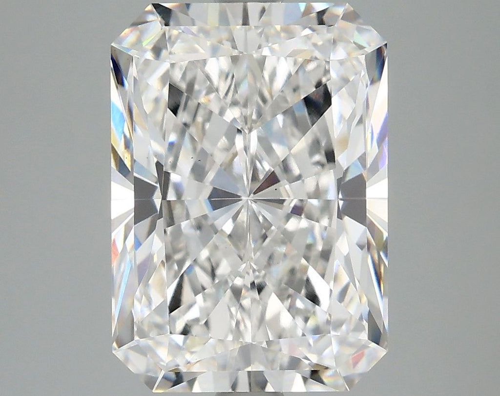 5.10 ct. E/VS1 Radiant Lab Grown Diamond prod_e9f683f333b643a795323d1da0e4d92a