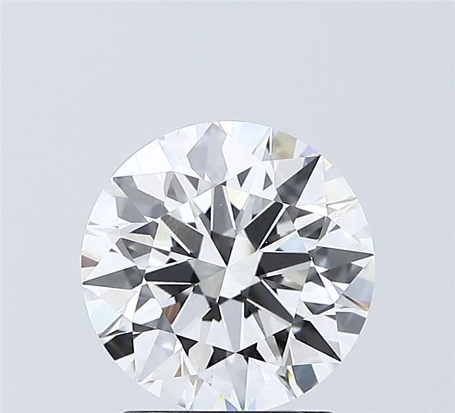 2.03 ct. E/VS1 Round Lab Grown Diamond prod_2a3cc5c67ac54ff5a0413e094748830e