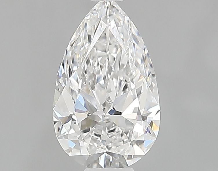 0.90 ct. E/VS1 Pear Lab Grown Diamond prod_f6513fff276443eead6619fb35accd4a