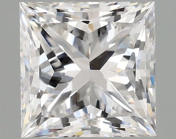 1.46 ct. E/VS1 Princess Lab Grown Diamond prod_d126f052059b43d79972766f671cdba1