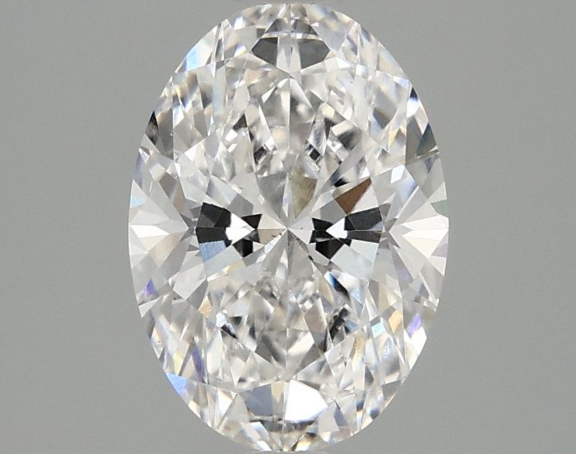 2.01 ct. E/VS1 Oval Lab Grown Diamond prod_edeb420eb8894e7fb5be6680b5a71351