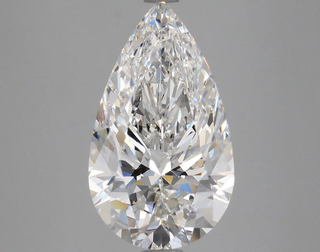 4.39 ct. F/VS1 Pear Lab Grown Diamond prod_99d45ebd21d248c9b9c0d5e6ea13d907