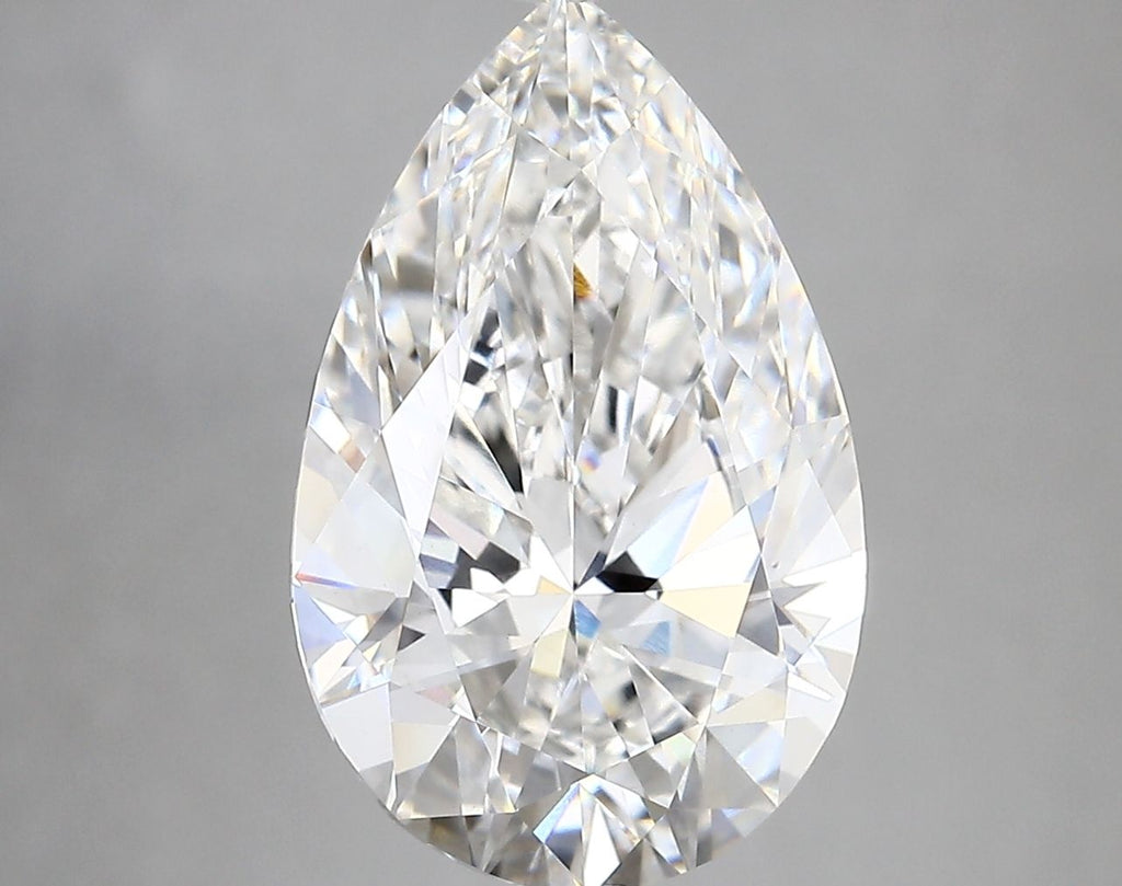 5.03 ct. E/VS1 Pear Lab Grown Diamond prod_e0fe11482eed4a31ad4517a40307f07a