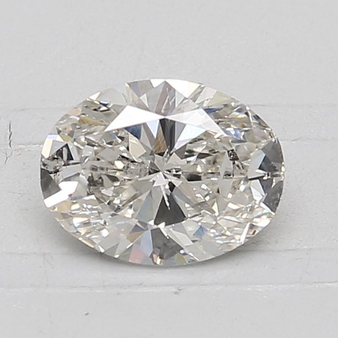 1.50 ct. I/SI1 Oval Lab Grown Diamond prod_73cf3d8fed464186949a0368acceb7d9