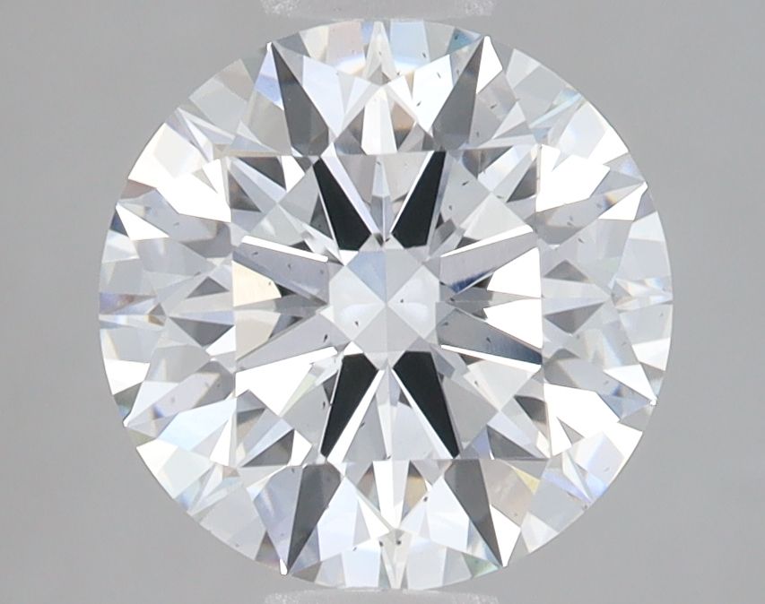 2.54 ct. E/SI1 Round Lab Grown Diamond prod_f5b31904368b41db895be903b88c7785