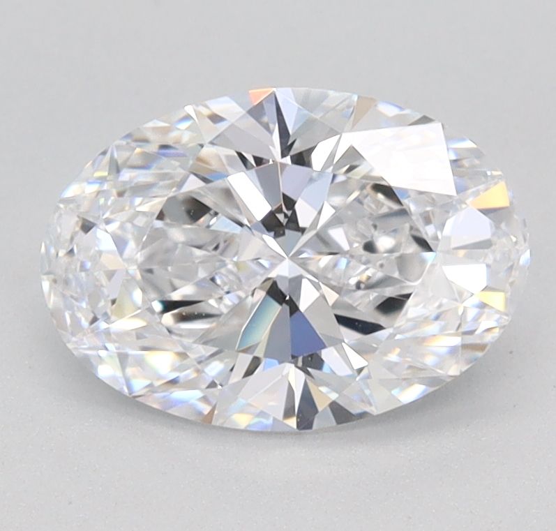 1.07 ct. D/VVS2 Oval Lab Grown Diamond prod_f510edcd855842239db2589d01a53385