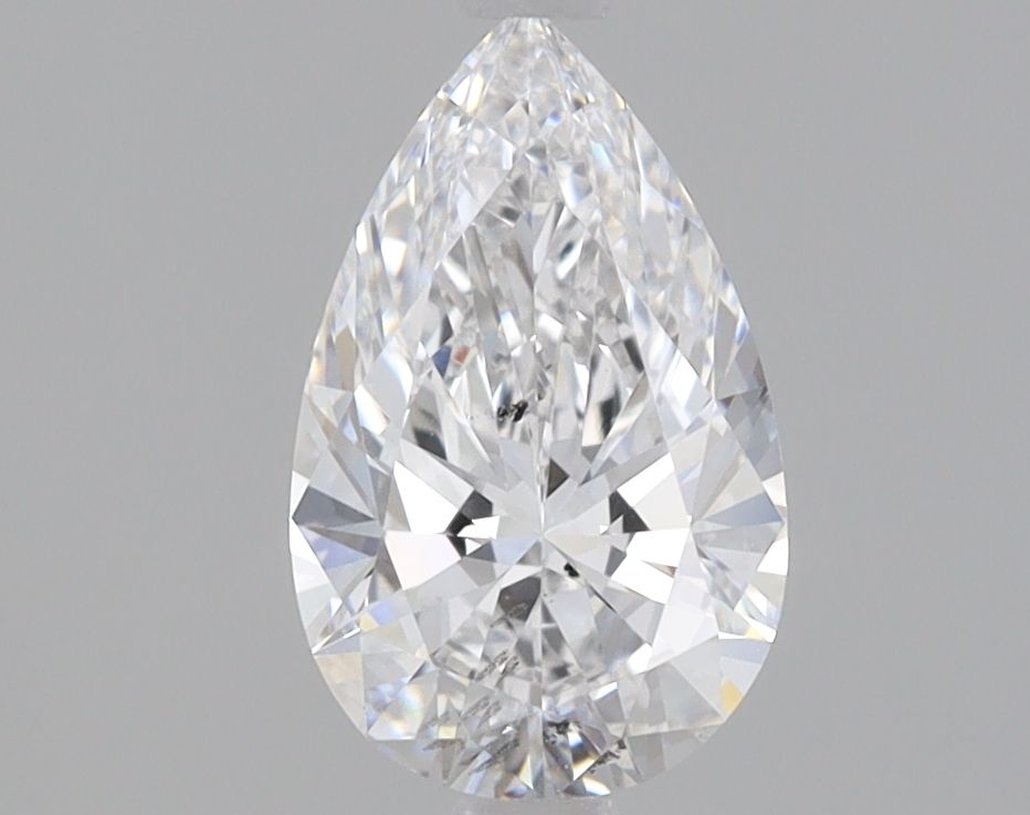 0.91 ct. E/SI1 Pear Lab Grown Diamond prod_f454981387d24875b948d1ce118ab1a6