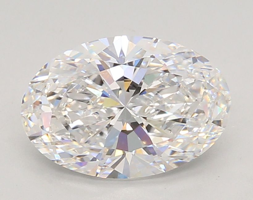 2.08 ct. D/VS1 Oval Lab Grown Diamond prod_8212906799ba4d668cfeb476e0ffcd53