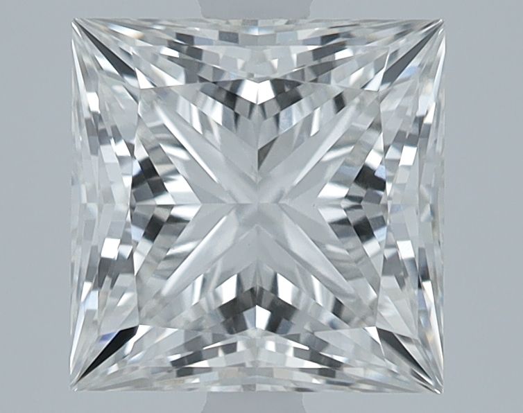 2.23 ct. G/VS1 Princess Lab Grown Diamond prod_995f0680bb114eefb32c4b730002d63e