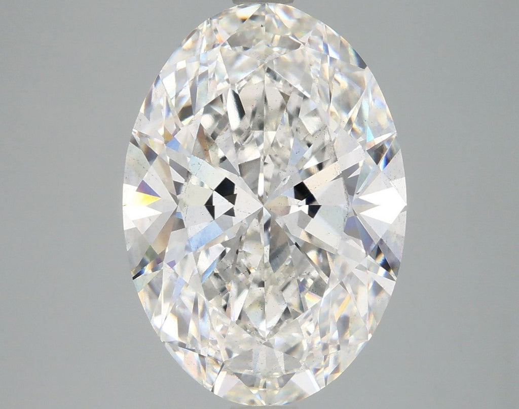 5.06 ct. F/SI1 Oval Lab Grown Diamond prod_a2df7b5da127476f90a470b47c3d9ee3