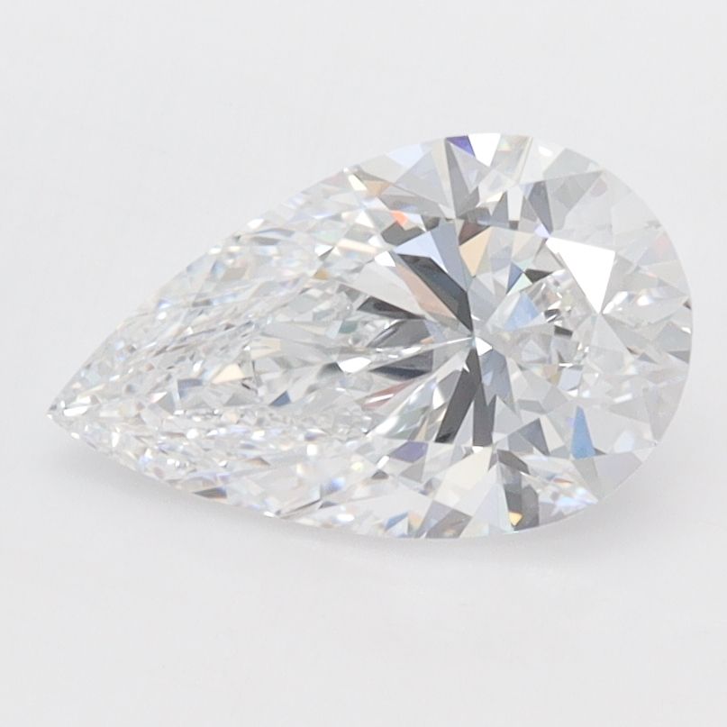 1.35 ct. D/VS1 Pear Lab Grown Diamond prod_83ad83a248454d8b94e590357b13f0fd