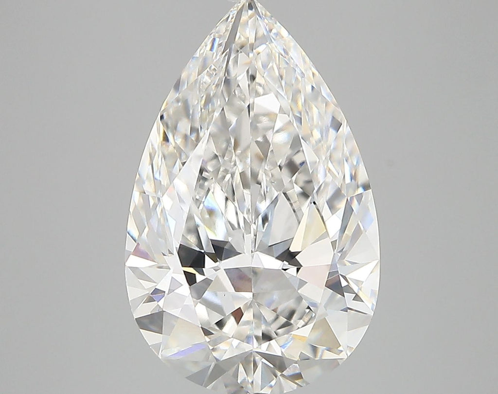 5.20 ct. F/VVS2 Pear Lab Grown Diamond prod_ef29514fe2c94b2197757a2327a3fc0e