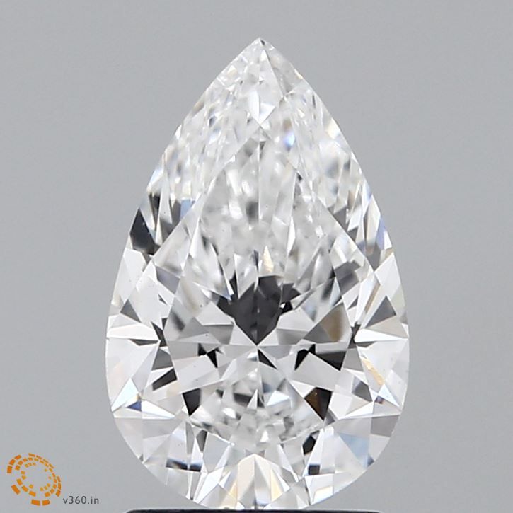 1.53 ct. E/VVS2 Pear Lab Grown Diamond prod_eb96aa07a7fe44cfbf9cee76da8a877d