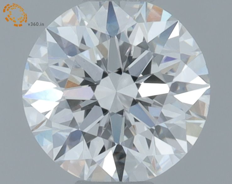 0.50 ct. D/VS1 Round Lab Grown Diamond prod_6b89143308004ed1b0f8bc90707e4ffb