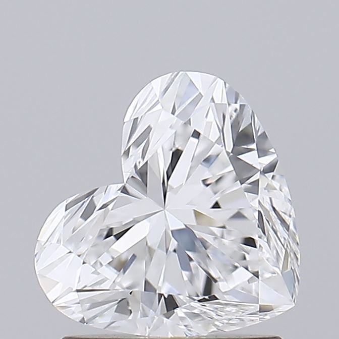 1.07 ct. D/VVS1 Heart Lab Grown Diamond prod_f81ddf4256b742dc9c7f5ca12b9663b9