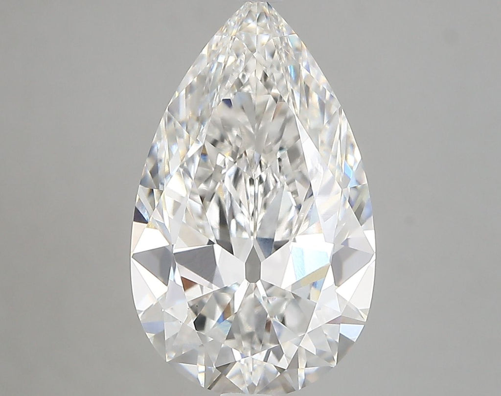 4.38 ct. E/VS1 Pear Lab Grown Diamond prod_e84370e1dd40430492cc5f1670c81959