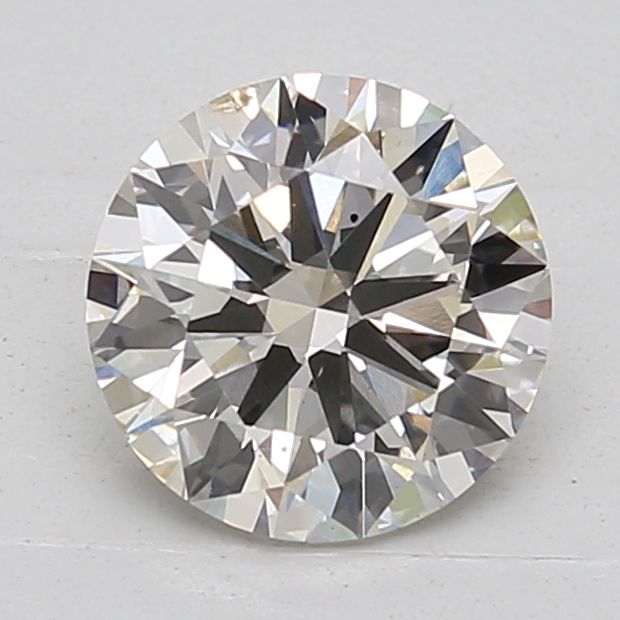 2.05 ct. J/SI1 Round Lab Grown Diamond prod_d742fc8c34864824b5ed2093ea9db93e