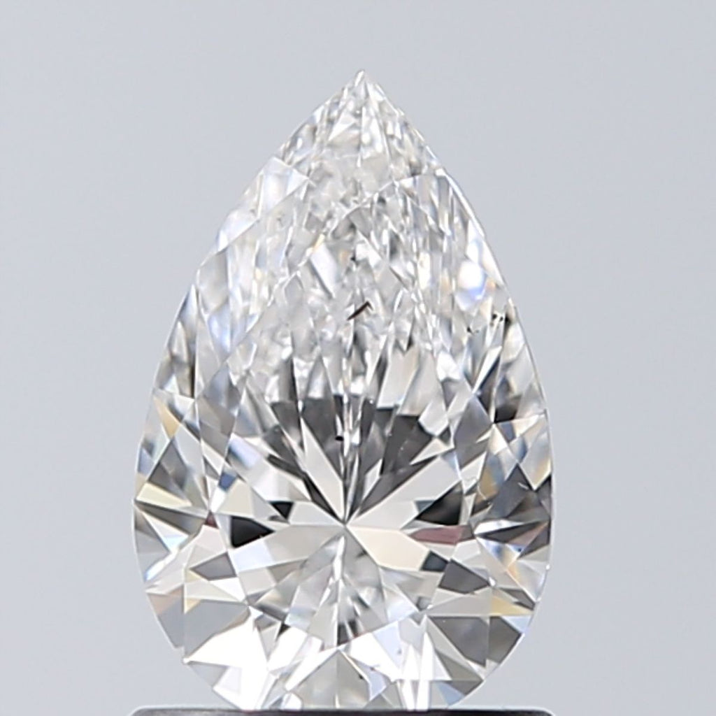 0.90 ct. D/SI1 Pear Lab Grown Diamond prod_f1b6bcca0fd34290b4648c2d18659569