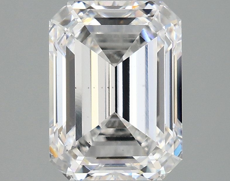 2.85 ct. D/VS2 Emerald Lab Grown Diamond prod_6ff784c503bd4437a2f2bde14b68fde6