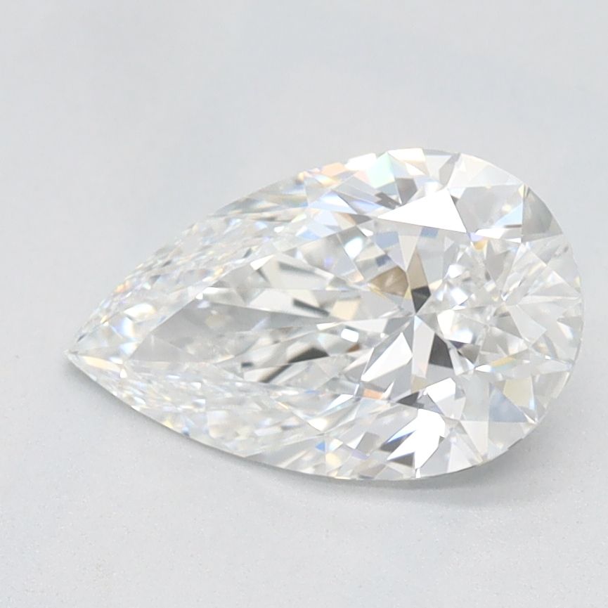 1.01 ct. E/VVS1 Pear Lab Grown Diamond prod_f248b1ce9a5445638a93c3780cb2702b