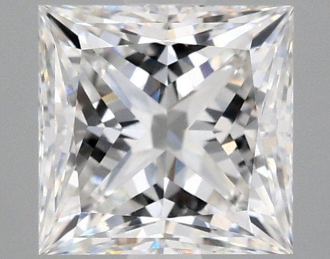 2.55 ct. F/VS1 Princess Lab Grown Diamond prod_f29f2284e1d6442c8dfdf5007424dbf7