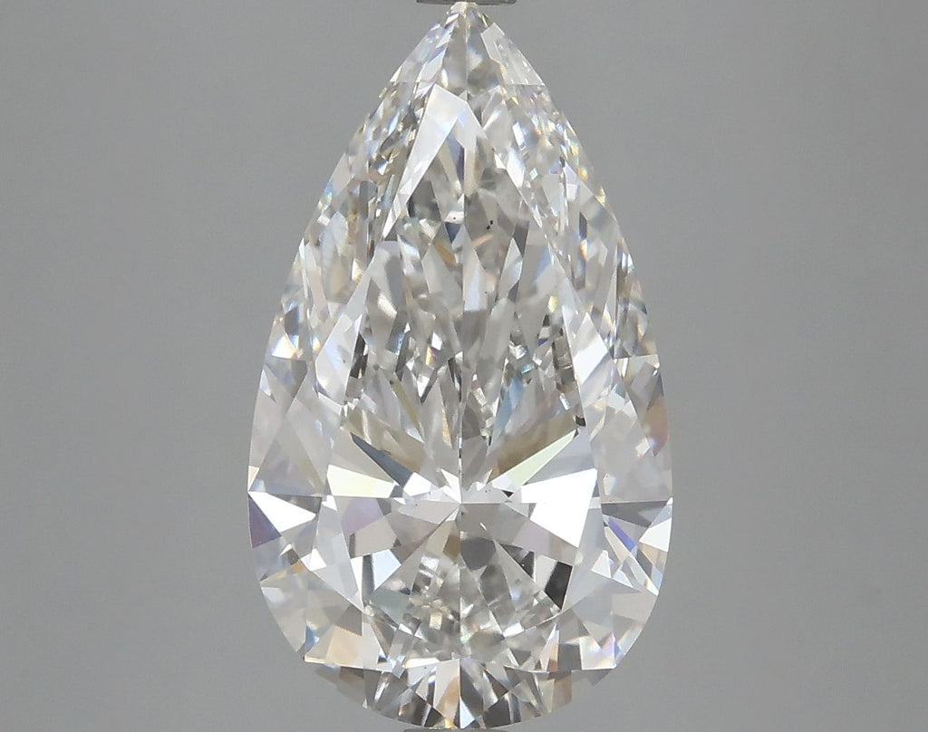 4.03 ct. H/VS2 Pear Lab Grown Diamond prod_f6f519e87e2e4b2c954869da225c8b49