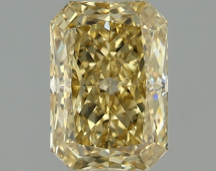 1.29 ct. Fancy Intense Yellow/VVS2 Radiant Lab Grown Diamond prod_eb7e1277a3f940fe9cb3385c84cd9f3d