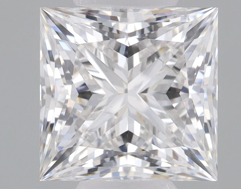 0.94 ct. E/VS1 Princess Lab Grown Diamond prod_d781d034bdf24bd1b697172fdb69f1db