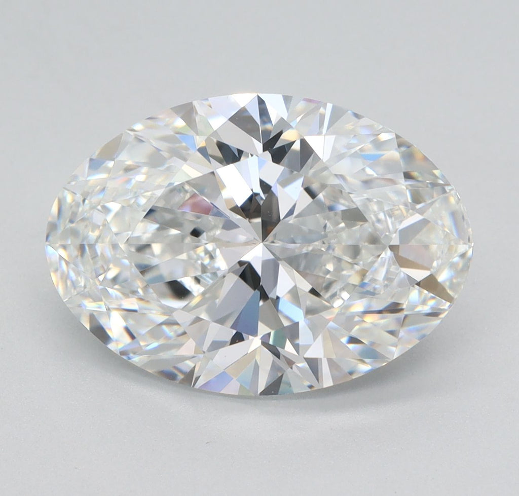 4.01 ct. F/VS1 Oval Lab Grown Diamond prod_ee15eacd54f5406e8e7676ac4c557ab7