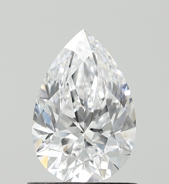 1.00 ct. D/VVS2 Pear Lab Grown Diamond prod_95e72697df15446198c05d6bec817540