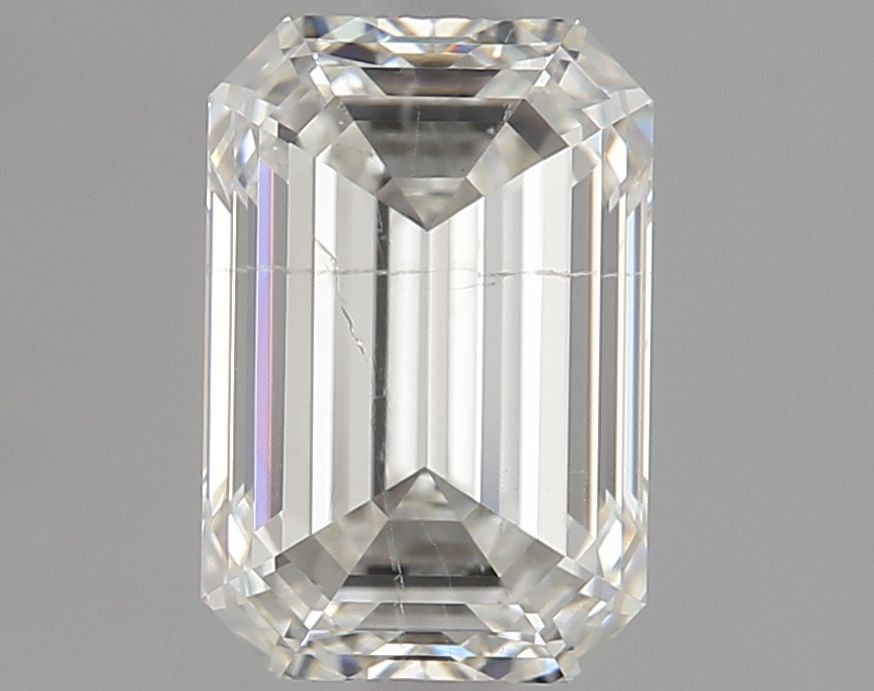 1.50 ct. J/SI2 Emerald Diamond prod_e52a32e53d3949bc8a9974ab5a06d65d