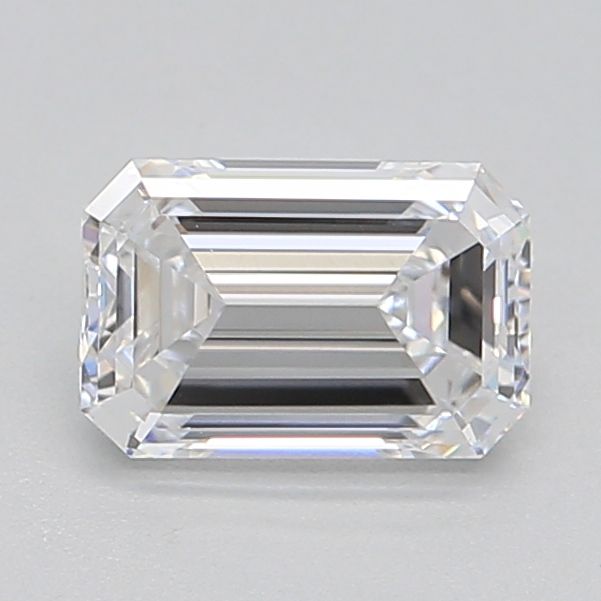 0.69 ct. D/VVS2 Emerald Lab Grown Diamond prod_f302ab92849d48169fd678e66d3b3878