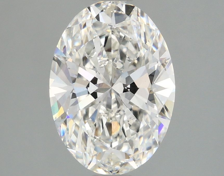 2.01 ct. F/VVS2 Oval Lab Grown Diamond prod_de922d9f7ed34b6cb8d0fdb2df499785