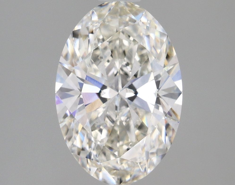 2.01 ct. H/VS1 Oval Lab Grown Diamond prod_e749c674472240e3ba5a5e703584b3c6