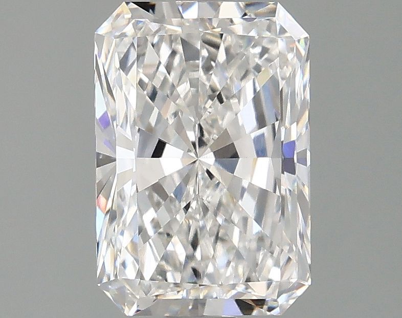 2.08 ct. E/VVS2 Radiant Lab Grown Diamond prod_f3844158ee374c7490ed852b4b779616