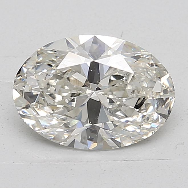 2.03 ct. I/SI1 Oval Lab Grown Diamond prod_c7b19499e56149768f8045106a195518