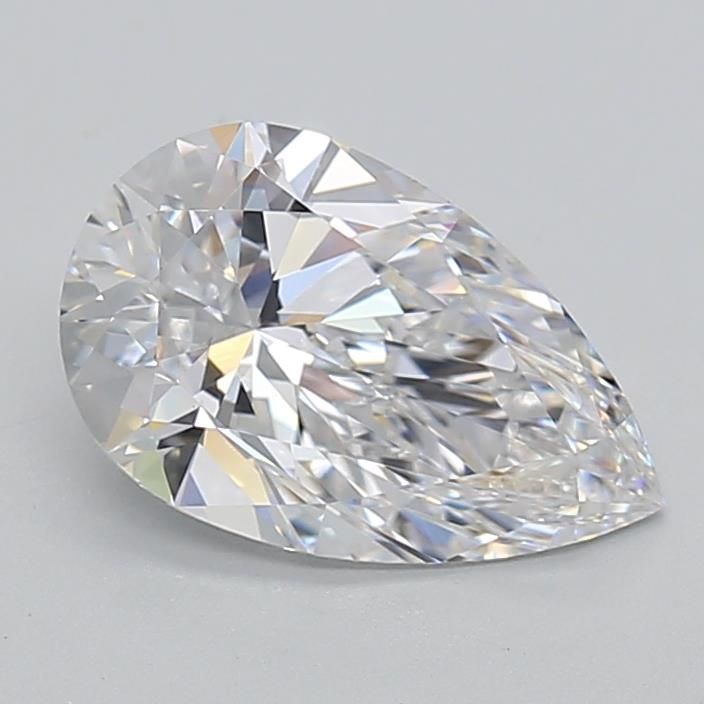 2.11 ct. E/VS1 Pear Lab Grown Diamond prod_f6582e42046842079deea04206c18e42