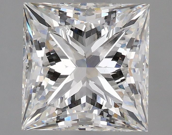 2.40 ct. G/VS1 Princess Lab Grown Diamond prod_f52780d1460c407e974f5863cf1d6e00