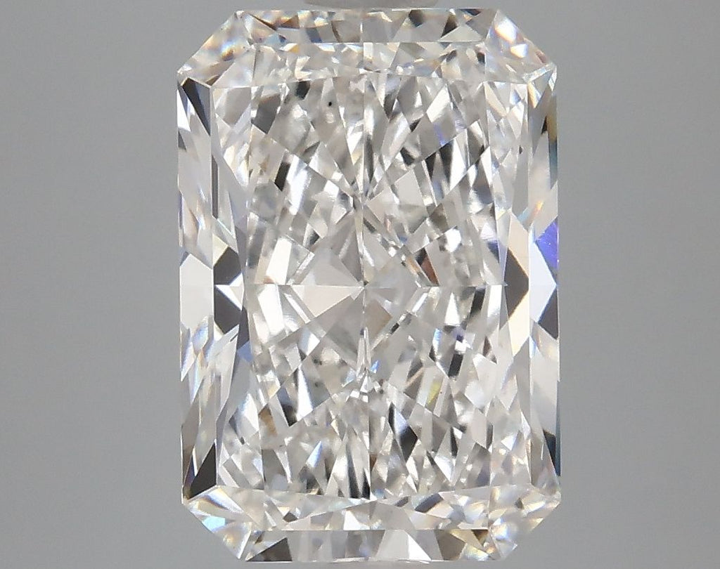 4.30 ct. F/VS1 Radiant Lab Grown Diamond prod_f69c4136590449e6b7eac277a85c2ee7