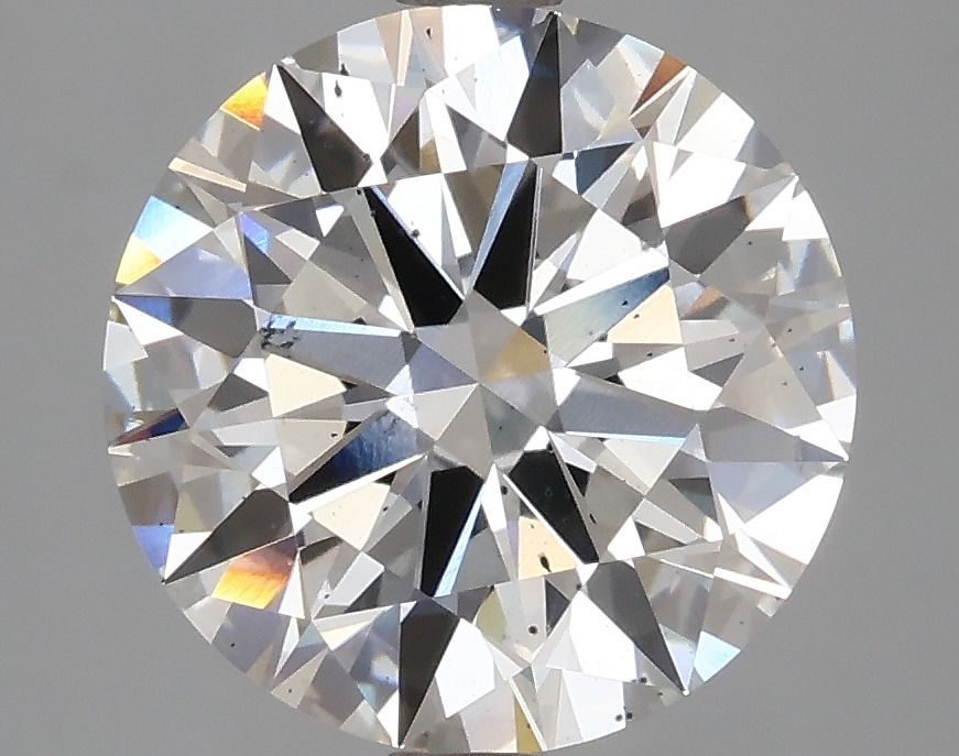 3.86 ct. G/VS2 Round Lab Grown Diamond prod_ba5e4713d08341f1b32352442931bfa1