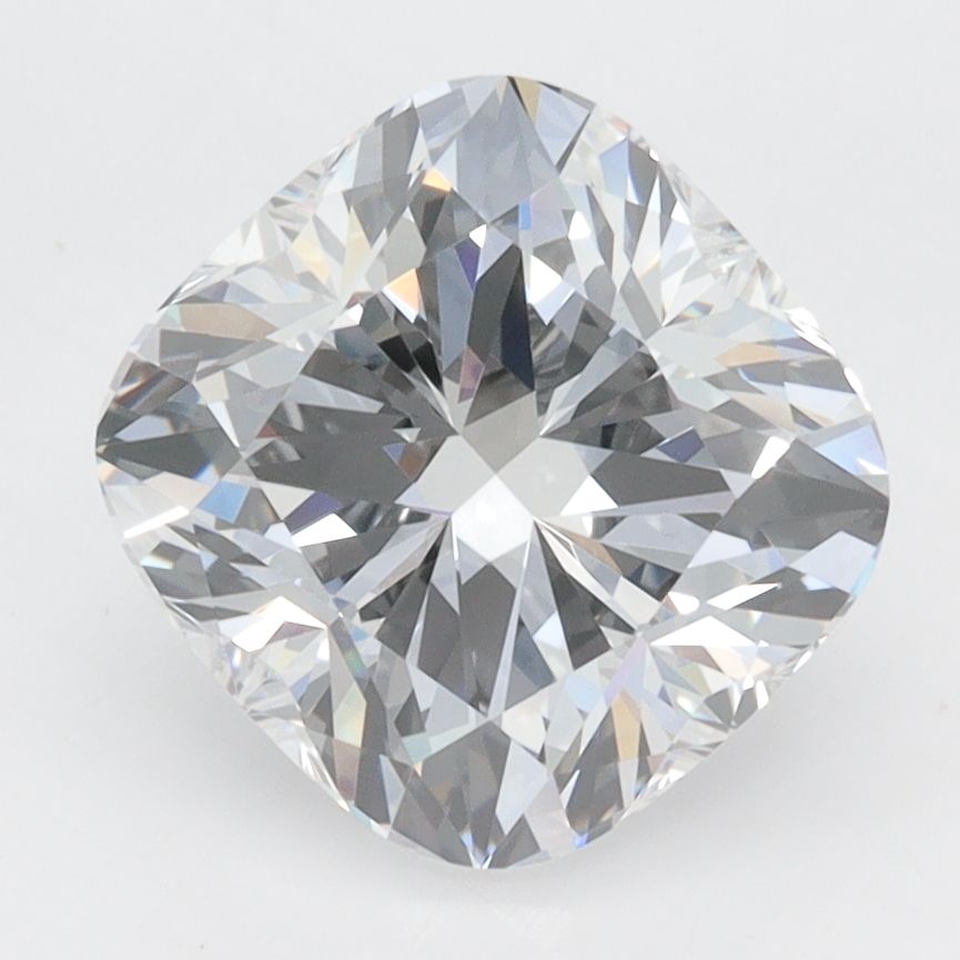 3.26 ct. D/VVS1 Cushion Lab Grown Diamond prod_ec9c5c10494d415e9f00133f4b5377f7