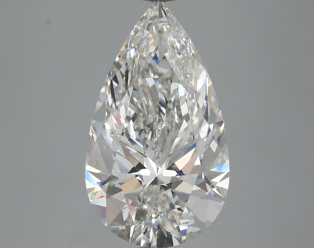 4.07 ct. G/VS1 Pear Lab Grown Diamond prod_fdaf504582284d95bb688f1cbacbc67d