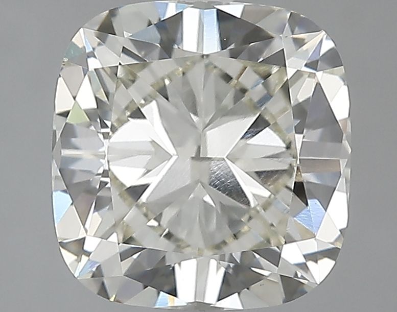 3.06 ct. K/VS1 Cushion Lab Grown Diamond prod_ba68ff1093cd4018affd5f1532a6d6e5