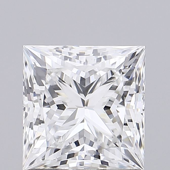 1.12 ct. E/VVS2 Princess Lab Grown Diamond prod_f0f4ce97a7cf4449842d805fd6bb663f