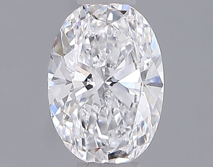 0.61 ct. D/VS1 Oval Lab Grown Diamond prod_ecbd22edc19a426d8e72e524c7bcda2b