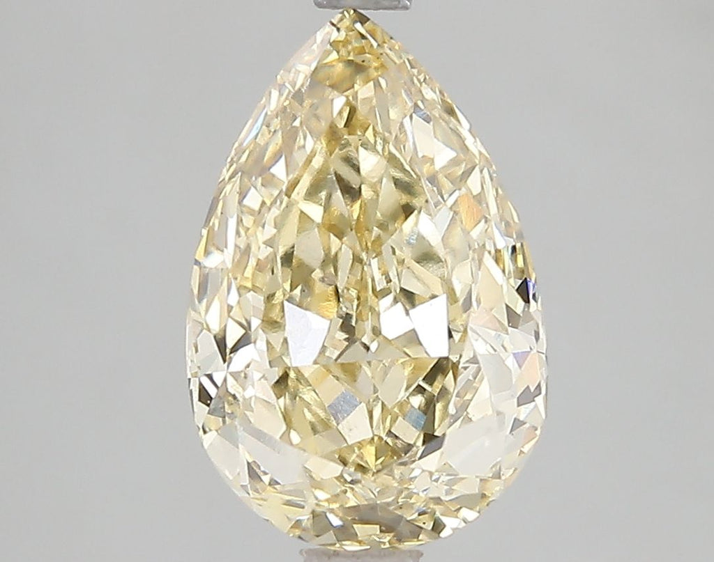 3.02 ct. Fancy Intense Yellow/VS2 Pear Lab Grown Diamond prod_ea5cd20dabea4c83a1beb86dce63bd3c